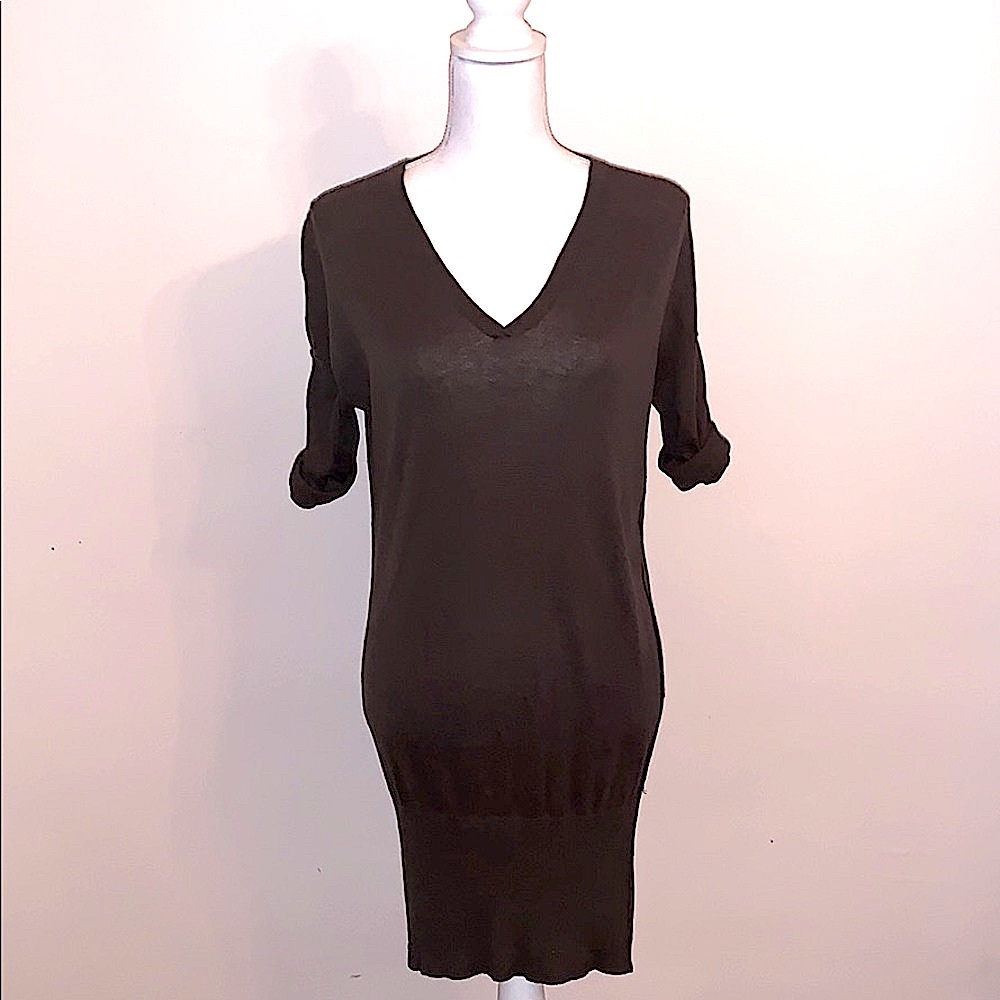 BcbGeneration Sweater Dress